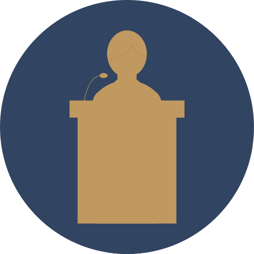 Palestrante de Psicologia Jurista